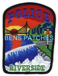 ILLINOIS,RIVERSIDE POLICE 5_wm